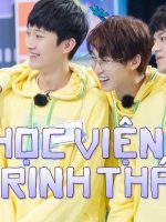 Học Viện Trinh Thám - Mùa 2