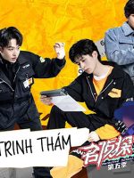 Học Viện Trinh Thám S5