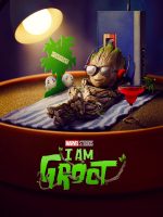 I Am Groot (Phần 2)