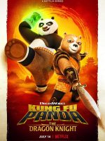 Kung Fu Panda: Hiệp sĩ rồng (Phần 3)