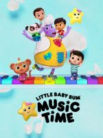 Little Baby Bum: Music Time