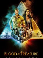 Máu và Cổ Vật (Phần 1)