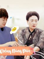 Mẹ Chồng Nàng Dâu