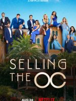 Môi giới hoàng hôn: Quận Cam (Phần 2) Môi giới hoàng hôn: Quận Cam (Phần 2)