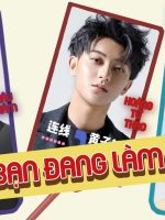 Này ! Bạn đang làm gì đấy? Này ! Bạn đang làm gì đấy?