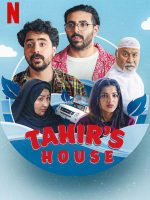 Nhà của Tahir Nhà của Tahir