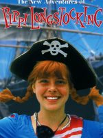 Những cuộc phiêu lưu mới của Pippi Tất dài