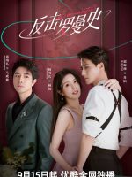 Phản Kích Lãng Mạn