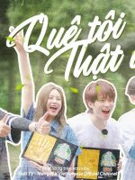 Quê Tôi Thật Đẹp
