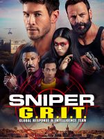 Sniper: G.R.I.T. - Global Response & Intelligence Team
