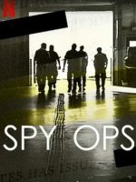 Spy Ops: Hoạt động tình báo Spy Ops: Hoạt động tình báo
