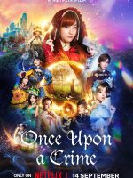 Thám tử quàng khăn đỏ