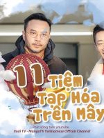 Tiệm Tạp Hoá Trên Mây