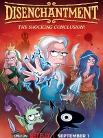 Tỉnh mộng (Phần 5)