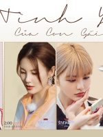 Tình Yêu Của Con Gái SS4