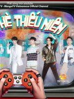 Trại Hè Thiếu Niên