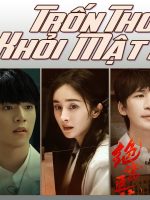 Trốn thoát khỏi mật thất S3