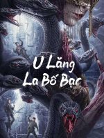 U Lăng La Bố Bạc