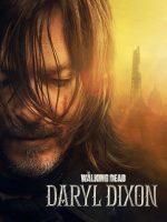 Xác Sống: Daryl Dixon Xác Sống: Daryl Dixon