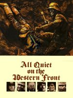 All Quiet on the Western Front 1979