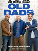 Ba ông bố lạc hậu