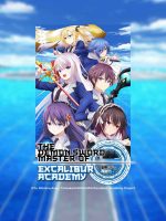 Bậc Thầy Kiếm Quỷ Của Học Viện Excalibur