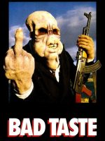 Bad Taste