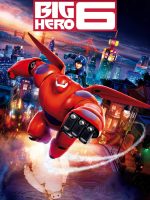Biệt Đội Big Hero 6