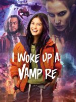 Bỗng nhiên, tôi thành ma cà rồng Bỗng nhiên, tôi thành ma cà rồng