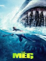 Cá Mập Siêu Bạo Chúa