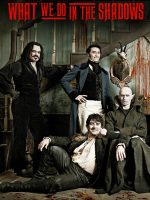 Chúng Ta Làm Gì Trong Bóng Tối