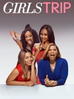 Chuyến Đi Của Những Cô Gái