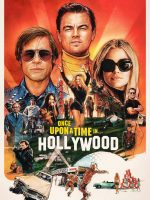 Chuyện Ngày Xưa Ở... Hollywood