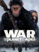 Đại Chiến Hành Tinh Khỉ