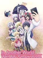 Đến Với Thế Giới Smartphone !