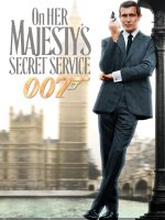 Điệp Vụ Nữ Hoàng