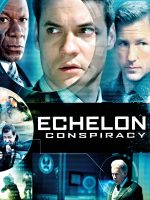 Echelon Conspiracy