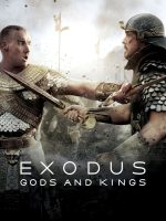 Exodus: Cuộc Chiến Chống Pharaoh