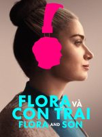 Flora và Con Trai