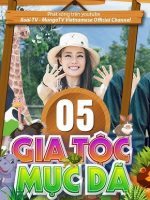 Gia tộc Mục Dã