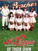 Giải Bóng Chày Nữ