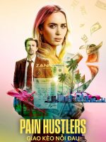 Giao Kèo Nỗi Đau