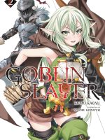 Goblin Slayer II