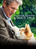 Hachi: A Dog's Tale