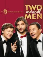 Hai người đàn ông rưỡi (Phần 9)