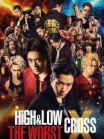 HiGH&LOW: Liên Minh Tam Trung