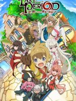 Last Period - Cuộc phiêu lưu đến tận cùng tuyệt vọng