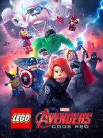 LEGO Marvel Avengers: Code Red
