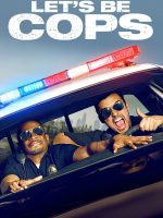 Let's Be Cops