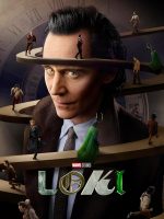 Loki: Thần Lừa Lọc (Phần 2)